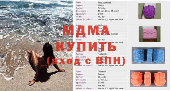 spice Богданович
